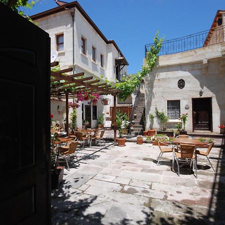 Urgup Konak Hotel Extérieur photo