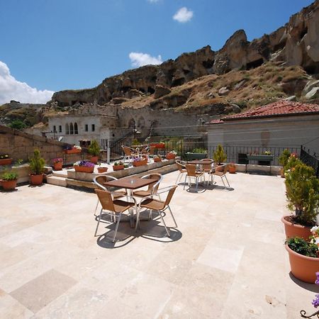 Urgup Konak Hotel Extérieur photo