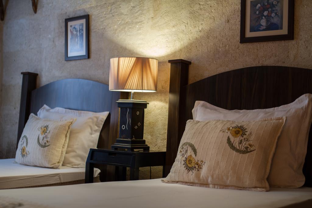 Urgup Konak Hotel Chambre photo
