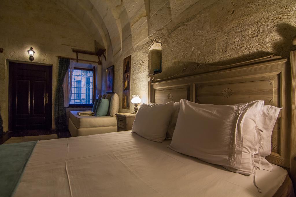 Urgup Konak Hotel Chambre photo