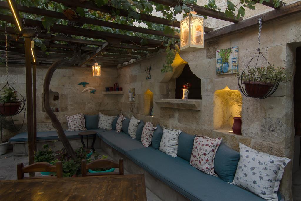 Urgup Konak Hotel Extérieur photo