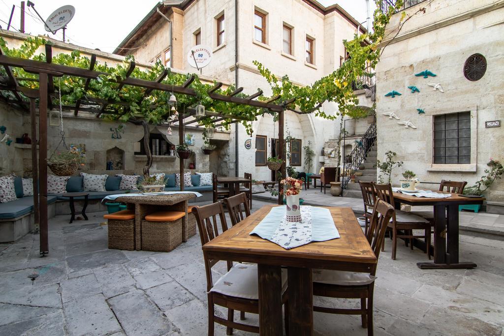 Urgup Konak Hotel Extérieur photo