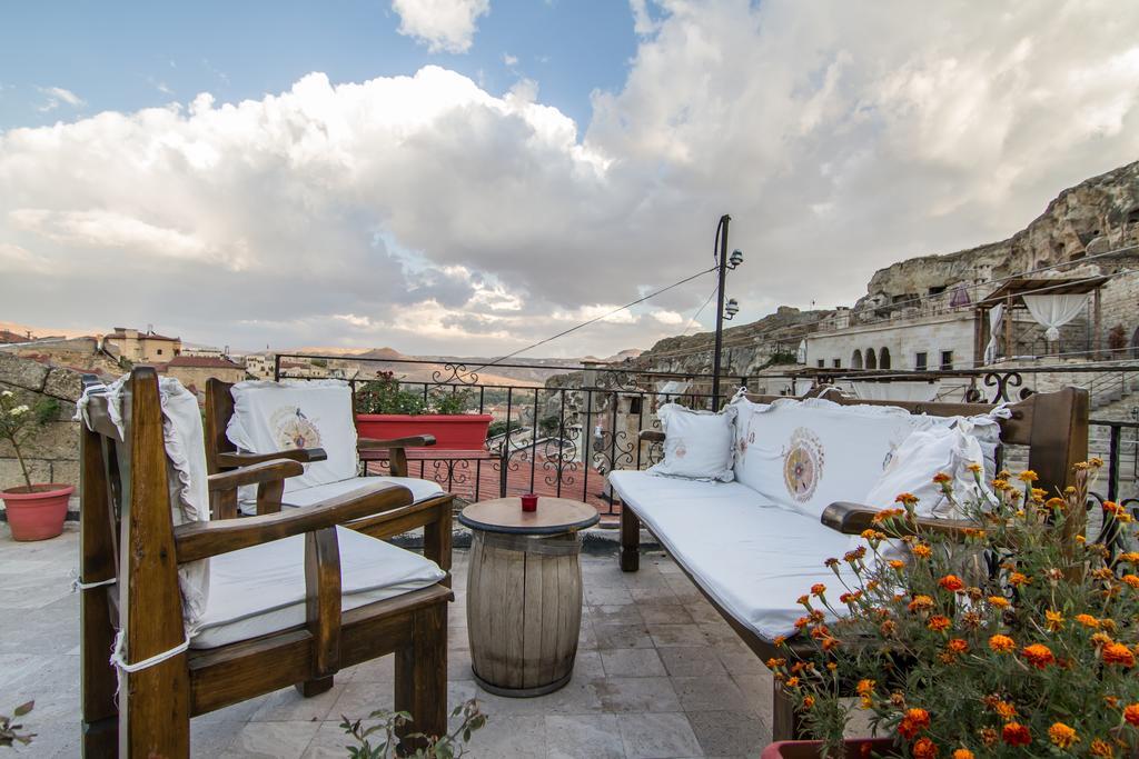 Urgup Konak Hotel Extérieur photo