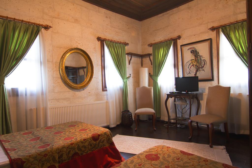 Urgup Konak Hotel Chambre photo