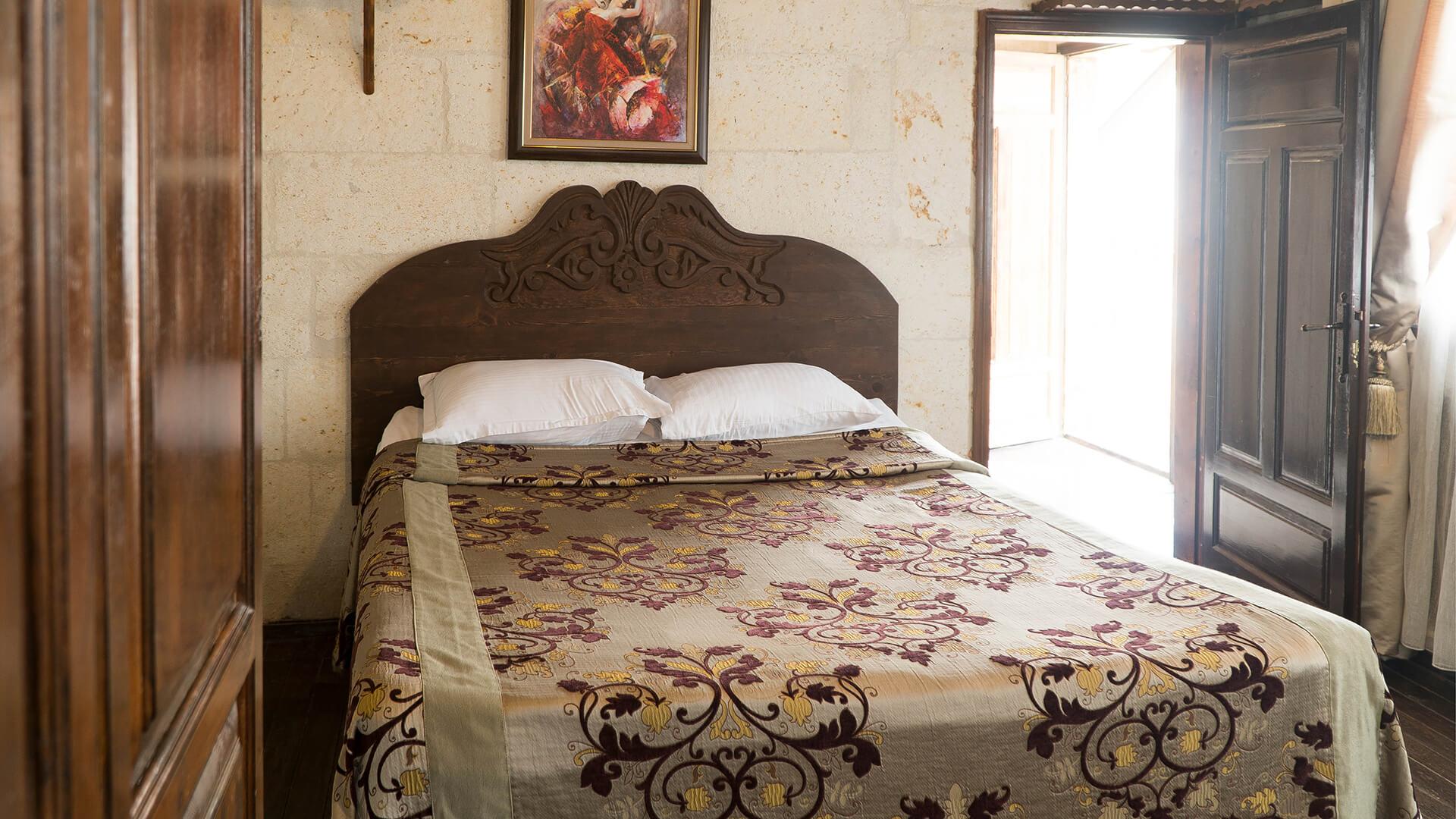 Urgup Konak Hotel Extérieur photo