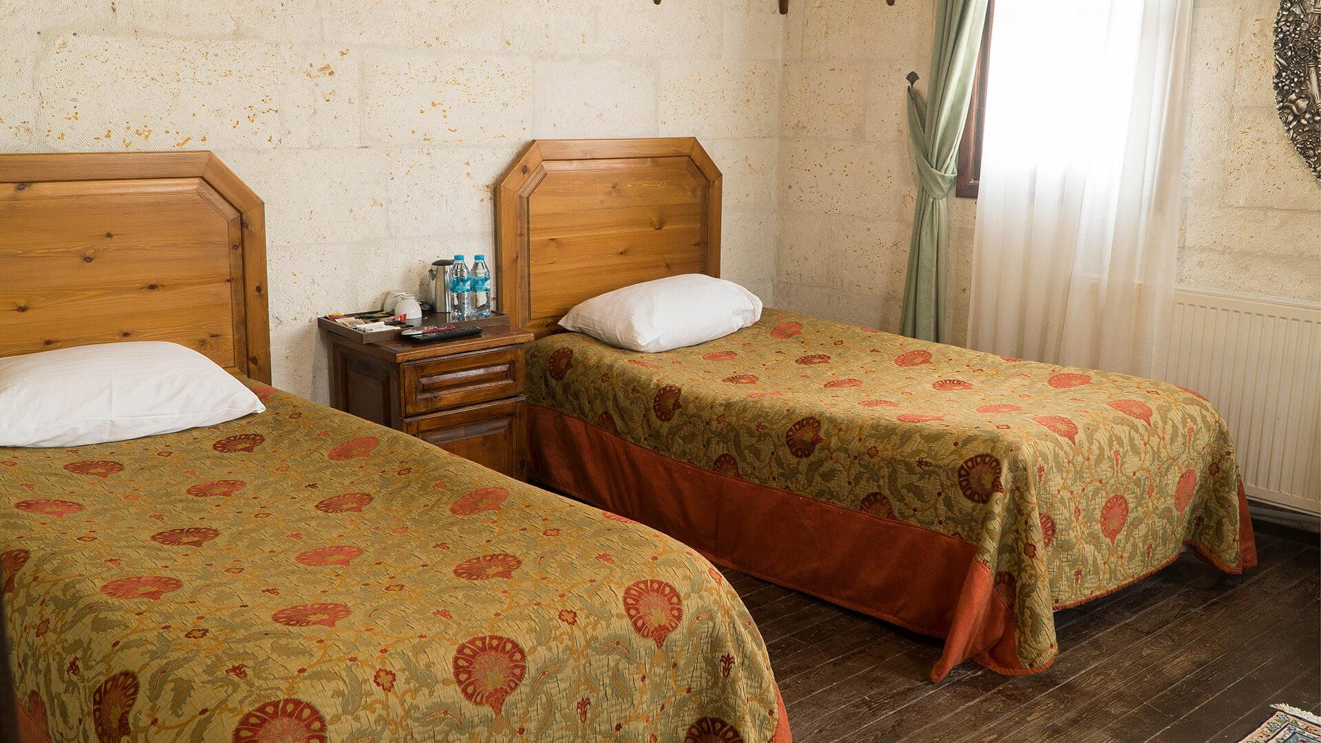 Urgup Konak Hotel Extérieur photo