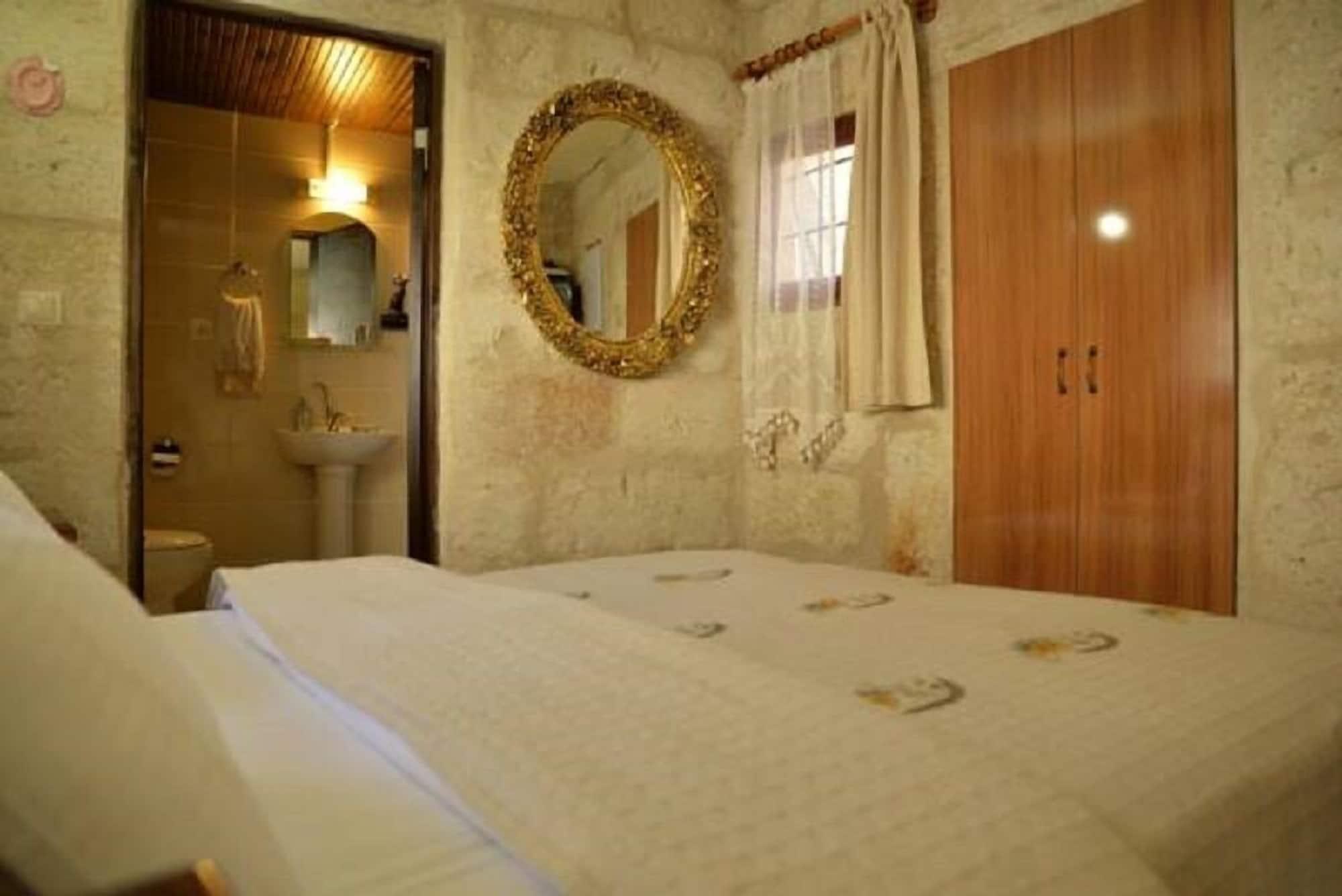 Urgup Konak Hotel Extérieur photo