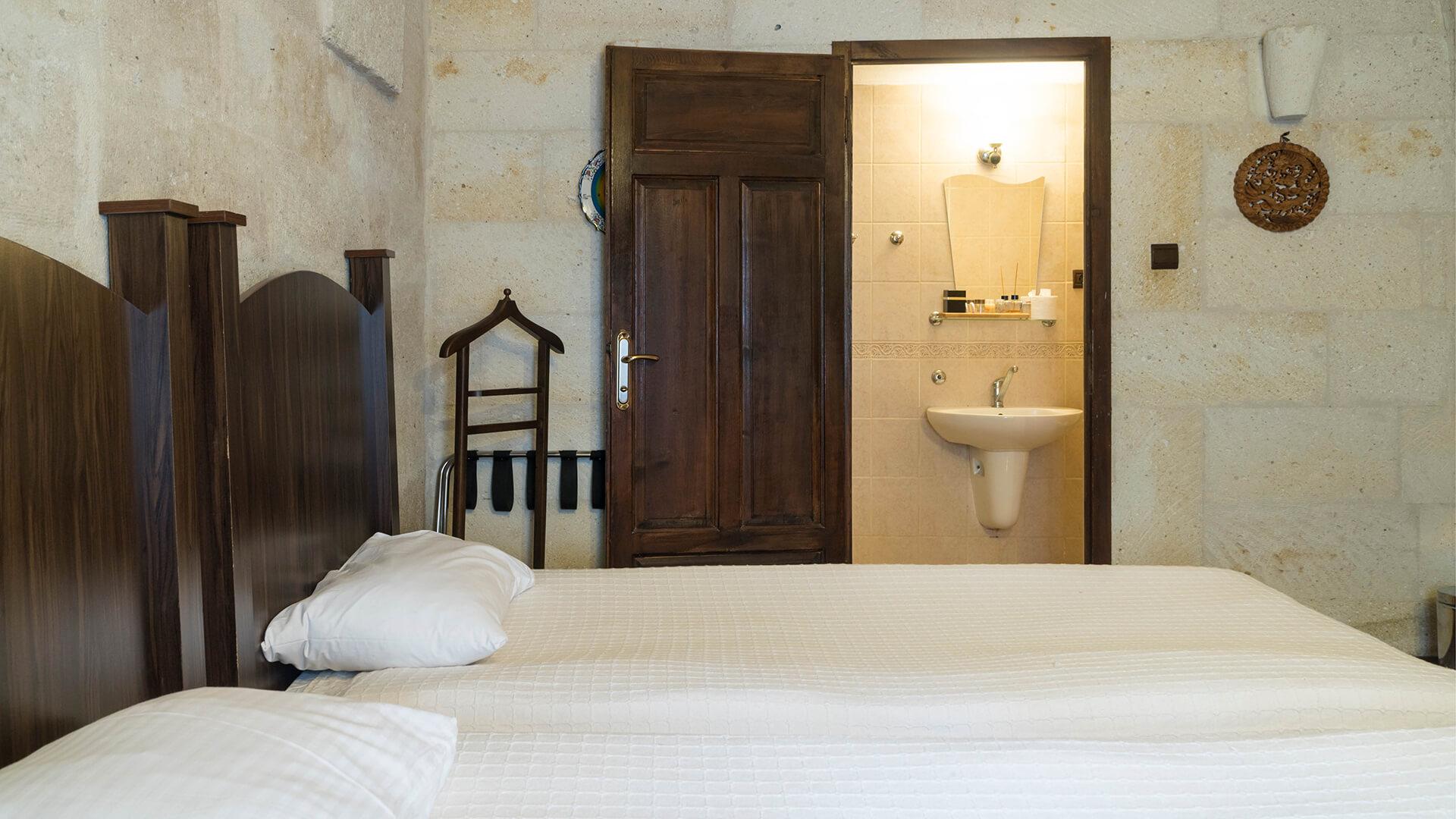 Urgup Konak Hotel Extérieur photo