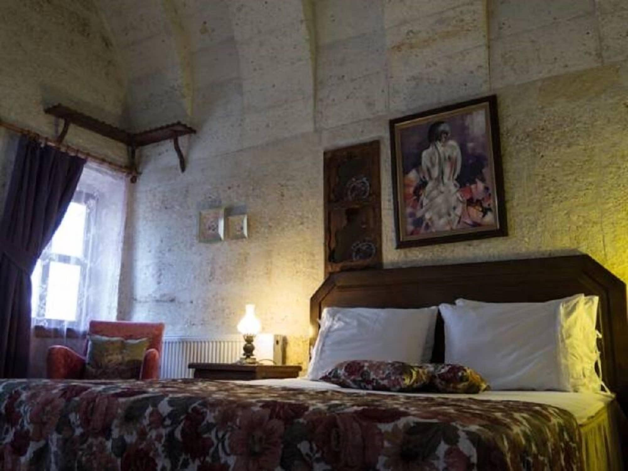 Urgup Konak Hotel Extérieur photo