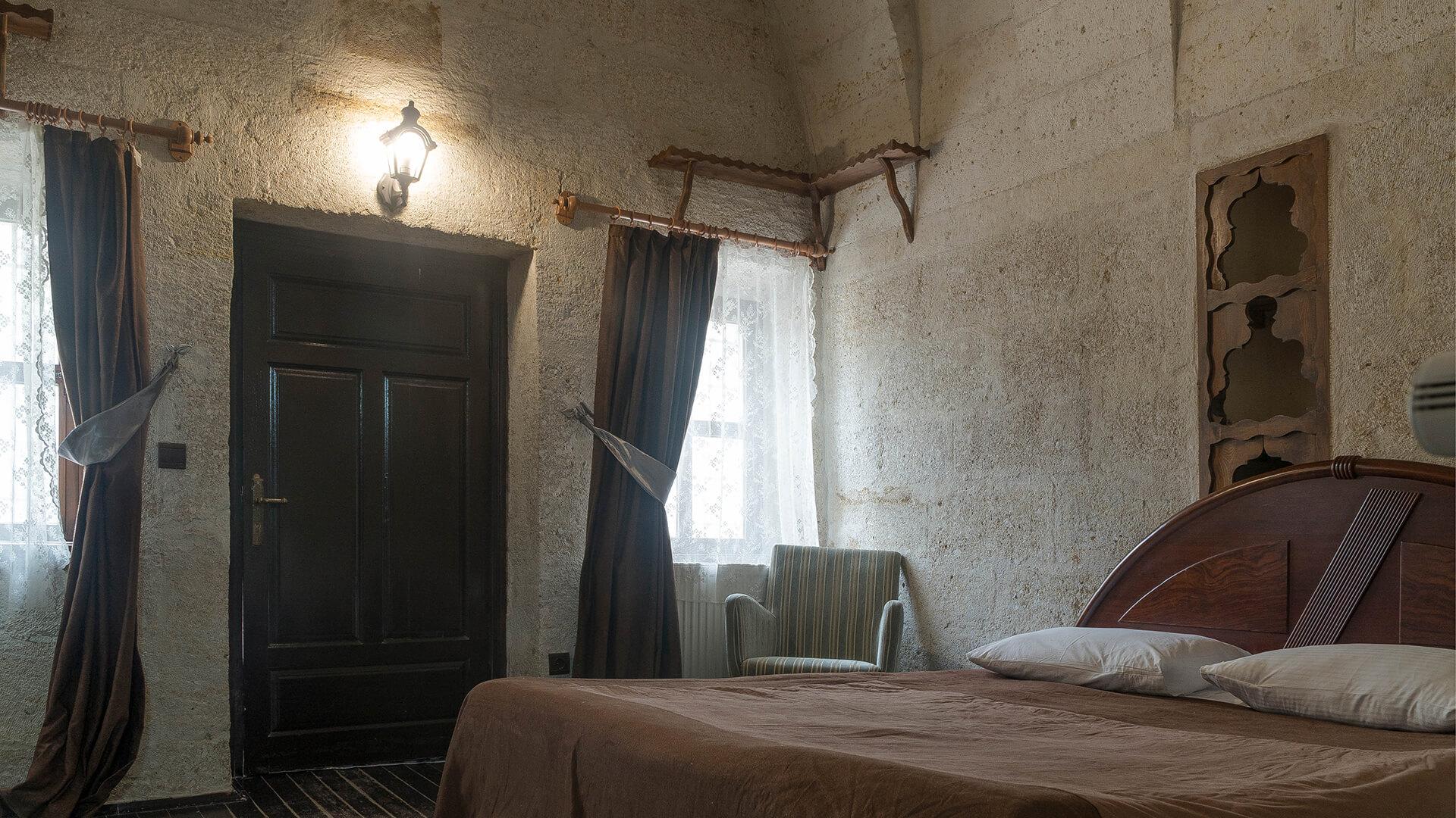 Urgup Konak Hotel Extérieur photo
