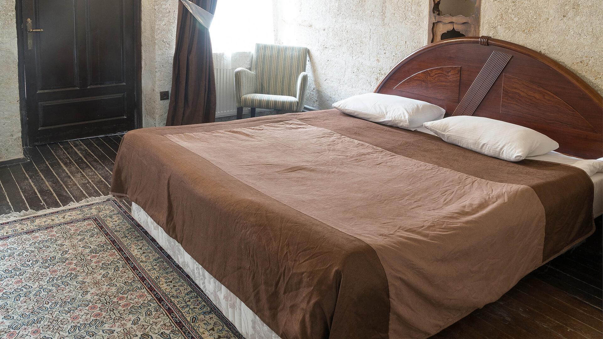 Urgup Konak Hotel Extérieur photo
