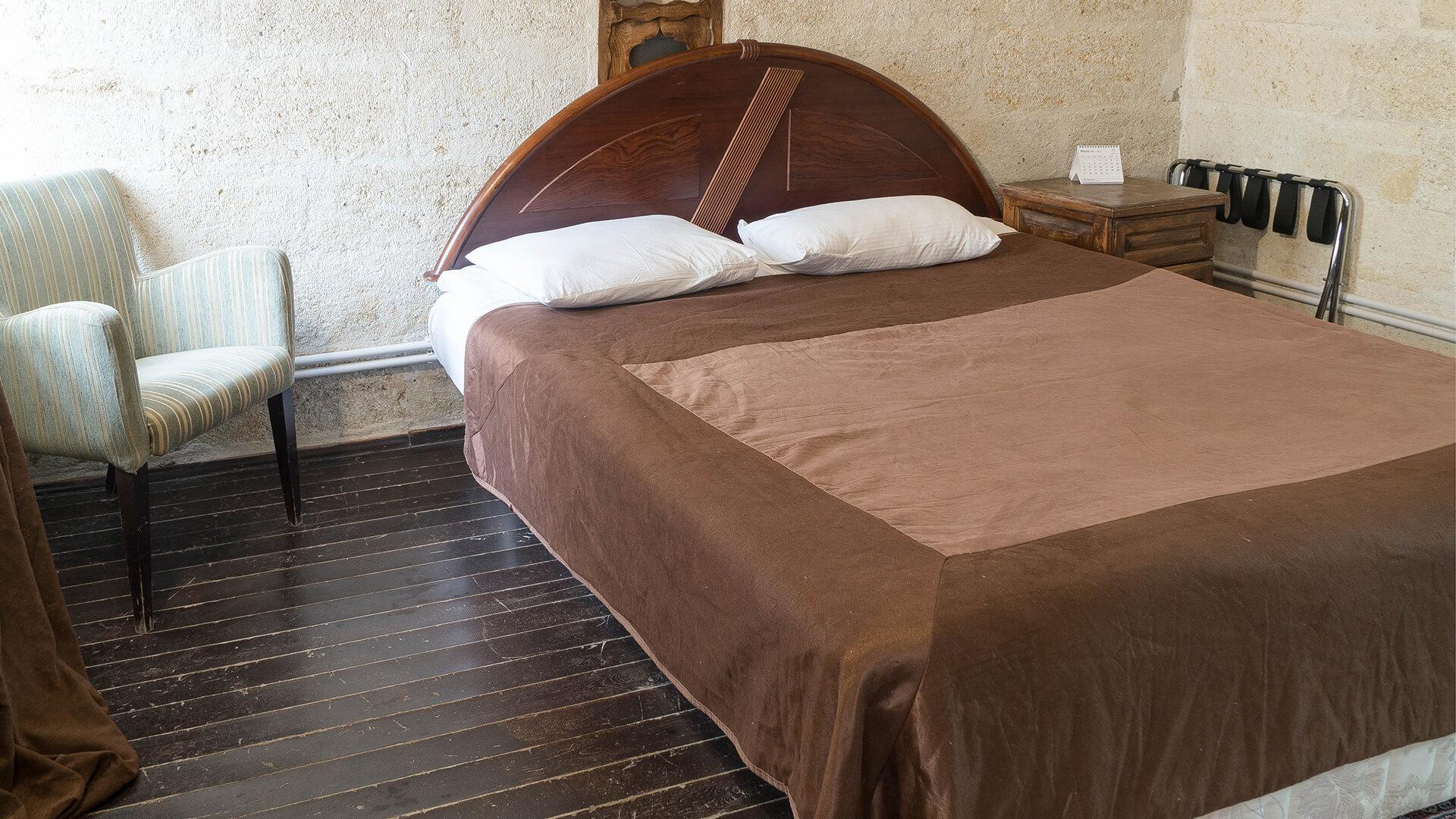 Urgup Konak Hotel Extérieur photo