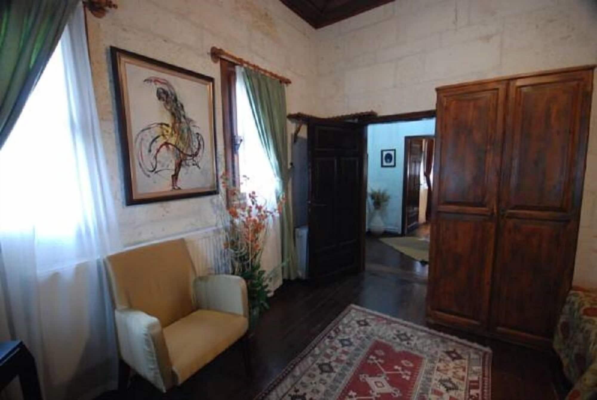 Urgup Konak Hotel Extérieur photo
