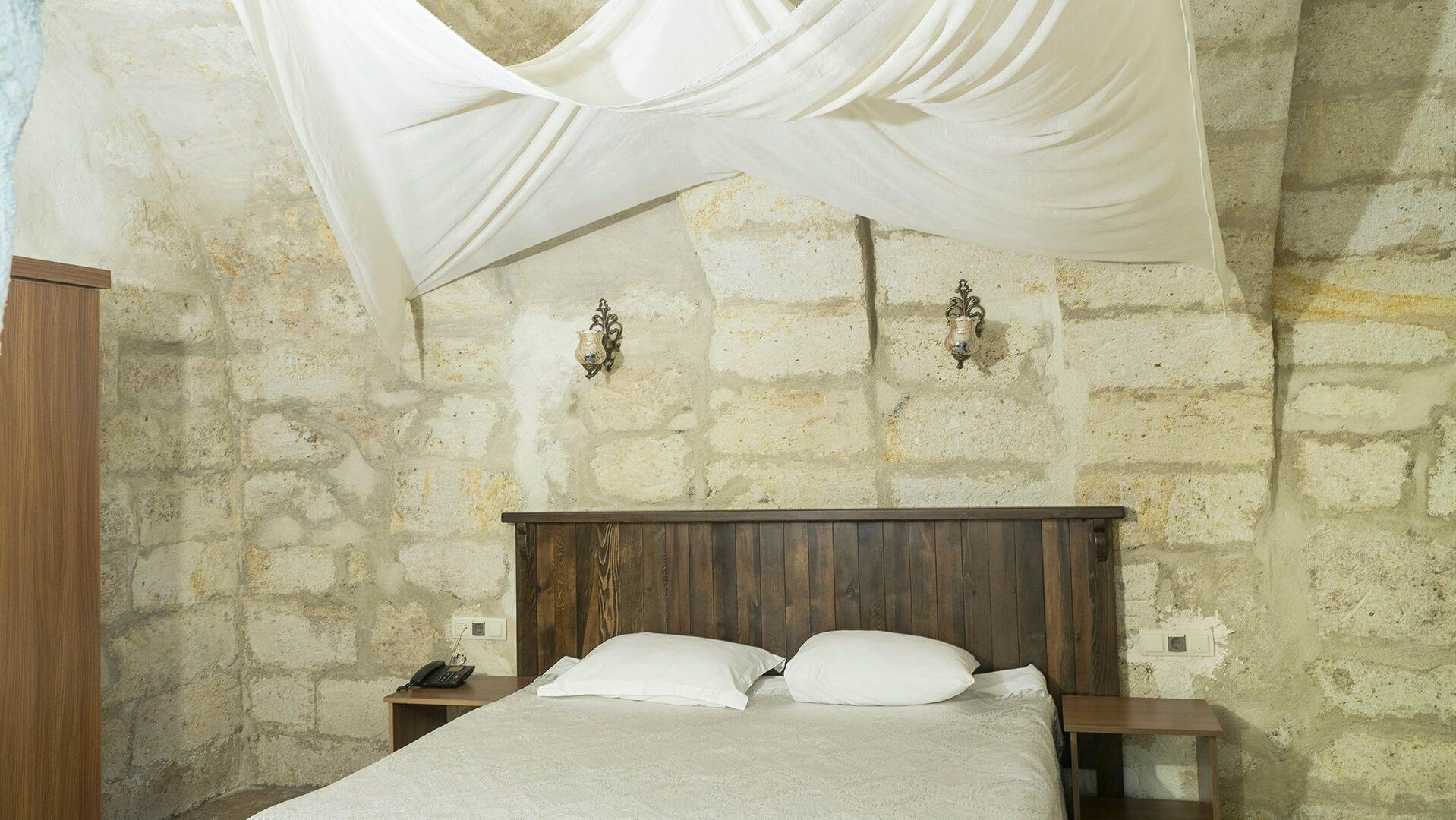 Urgup Konak Hotel Extérieur photo