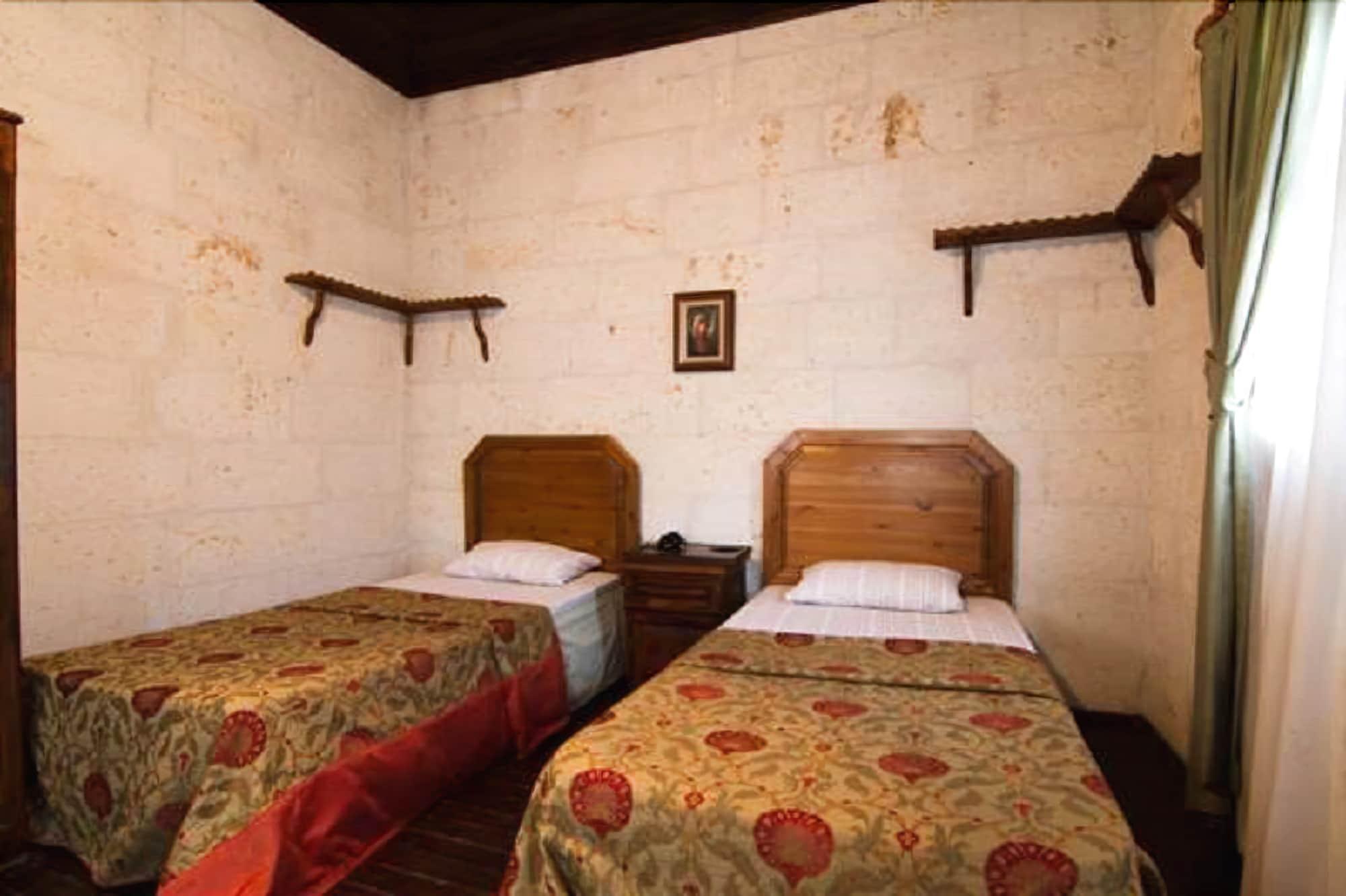 Urgup Konak Hotel Extérieur photo