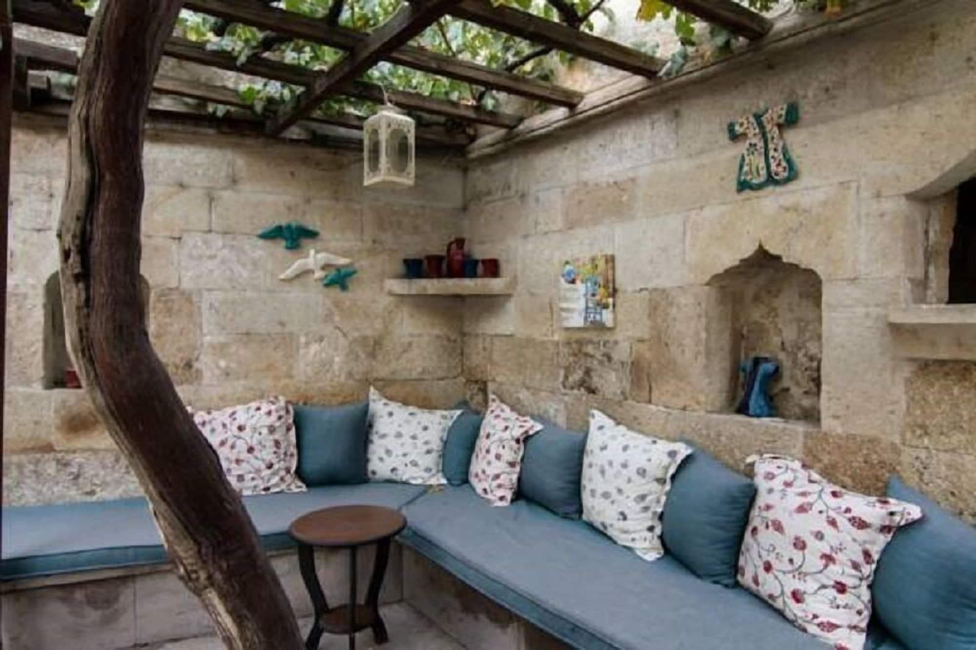 Urgup Konak Hotel Extérieur photo