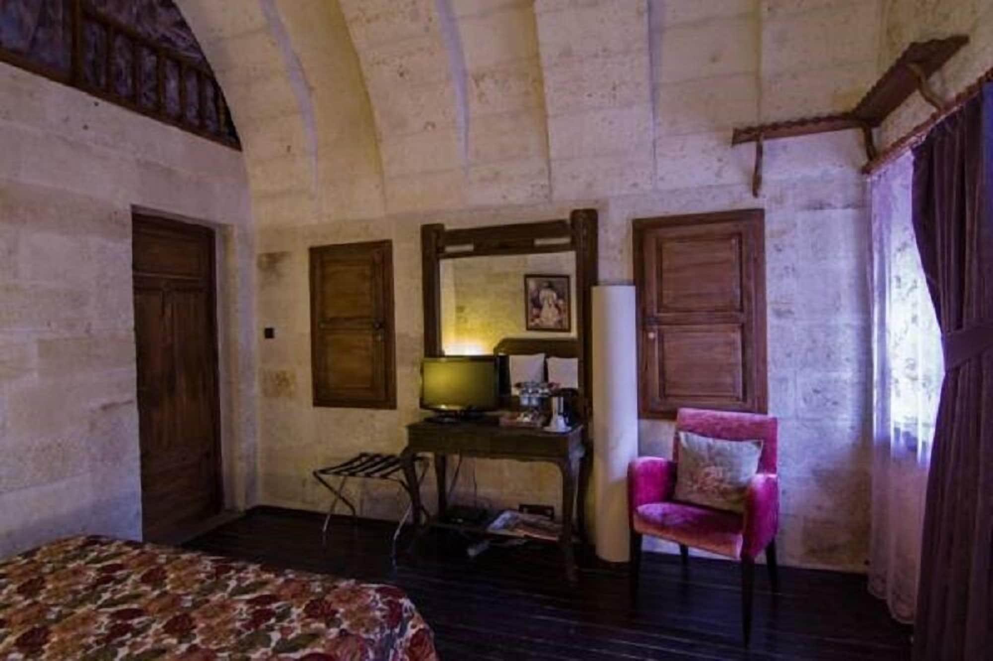 Urgup Konak Hotel Extérieur photo