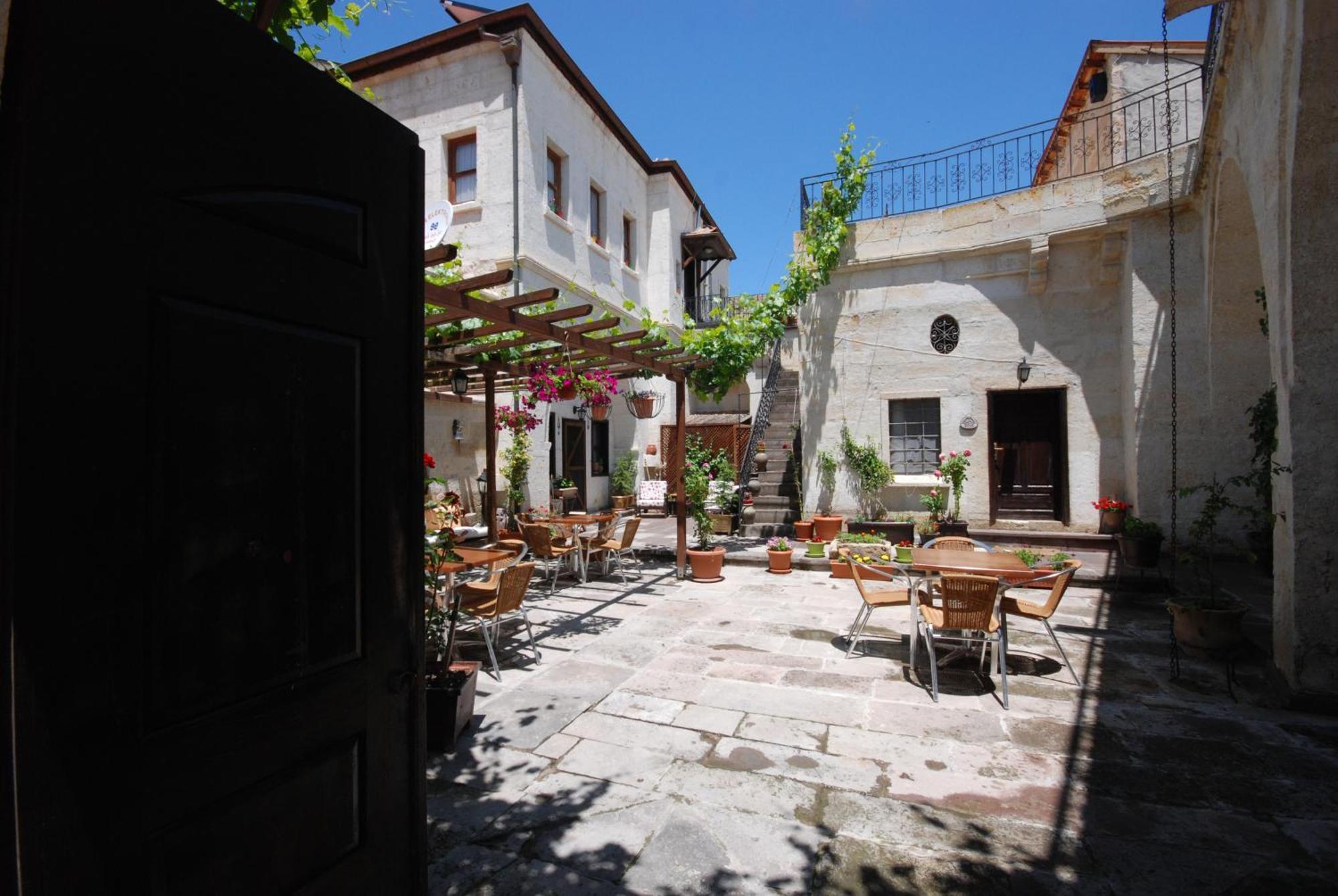 Urgup Konak Hotel Extérieur photo