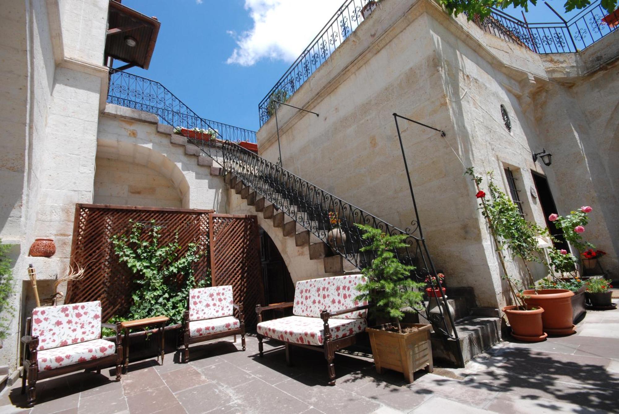 Urgup Konak Hotel Extérieur photo