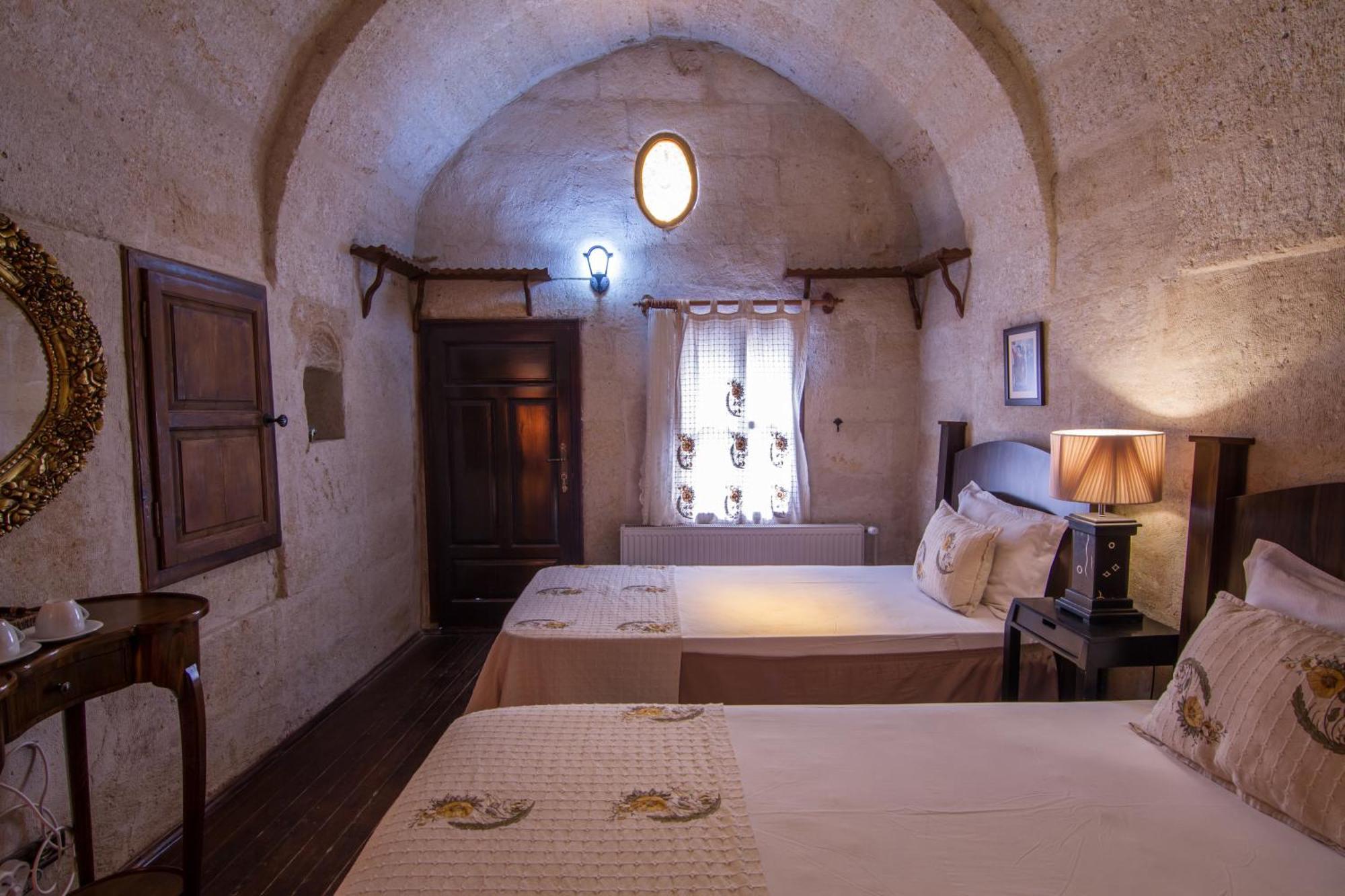 Urgup Konak Hotel Chambre photo