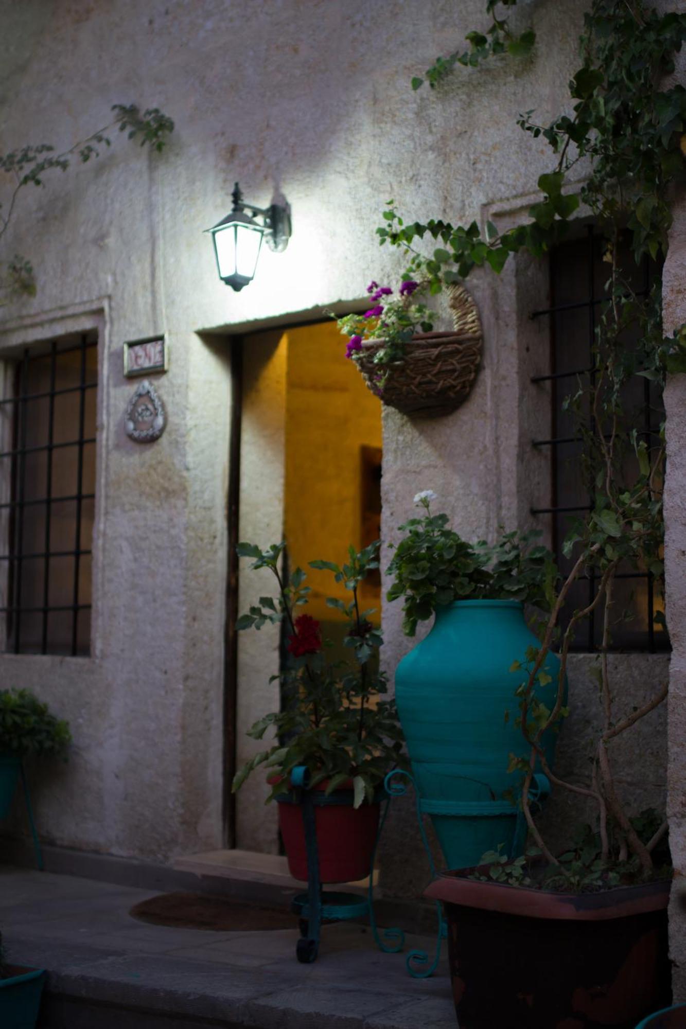 Urgup Konak Hotel Chambre photo