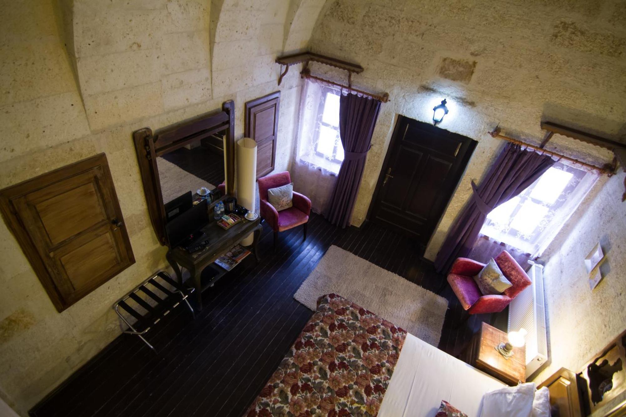 Urgup Konak Hotel Chambre photo