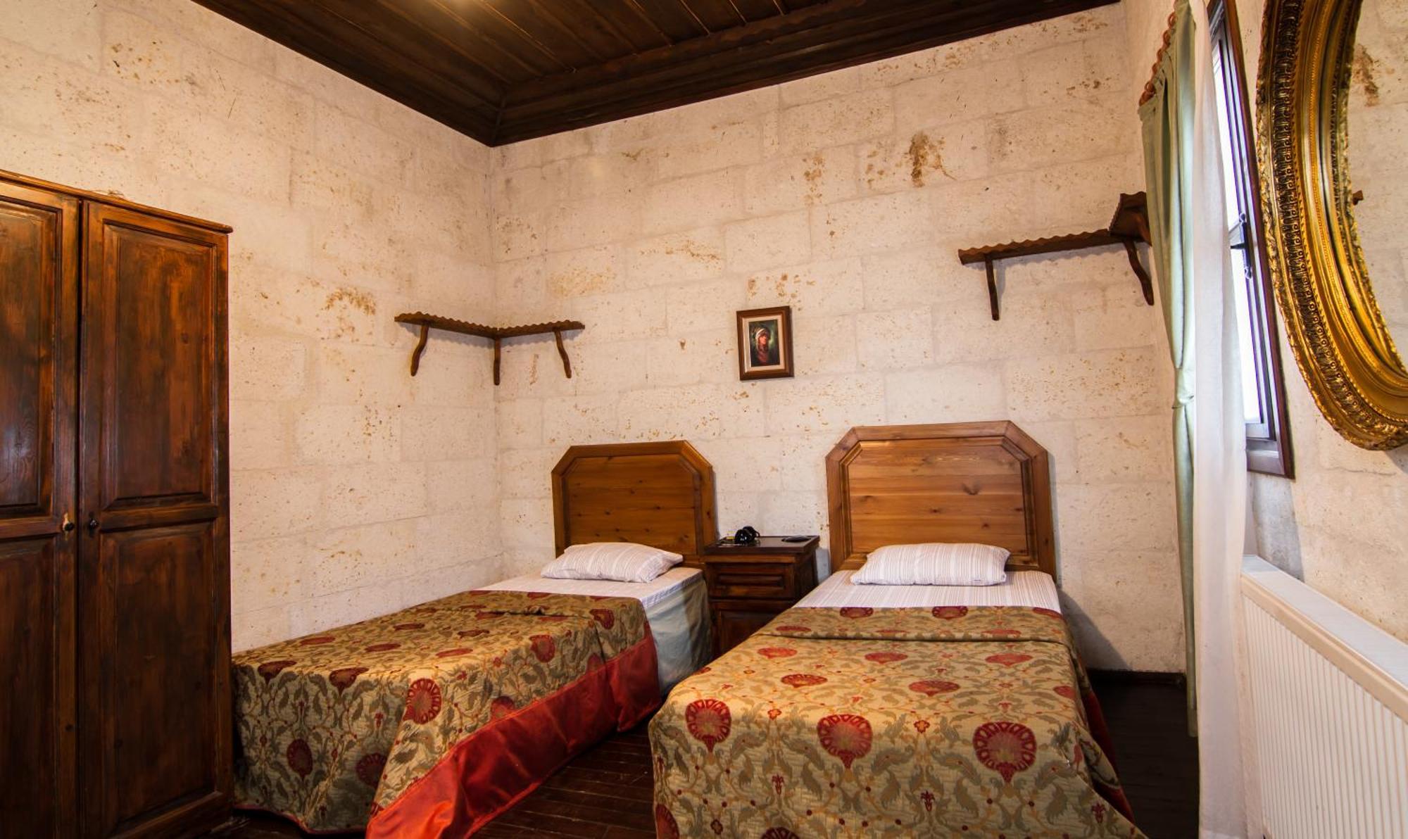 Urgup Konak Hotel Chambre photo