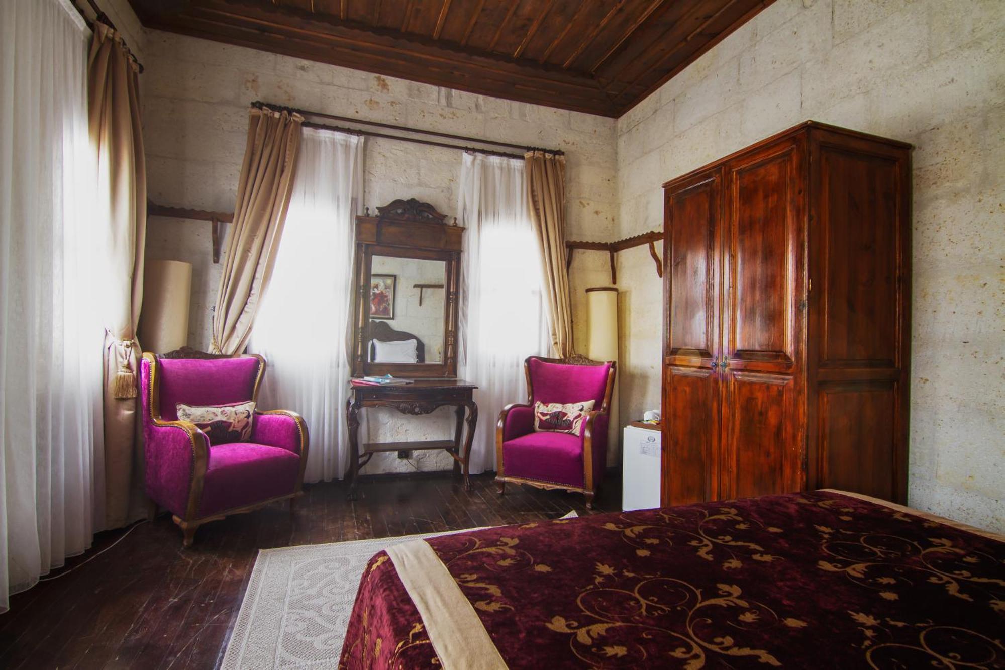 Urgup Konak Hotel Chambre photo