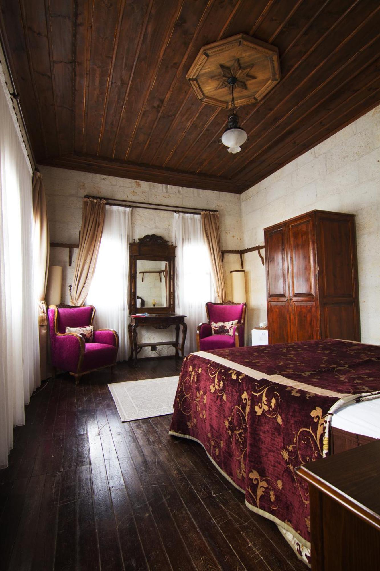 Urgup Konak Hotel Chambre photo