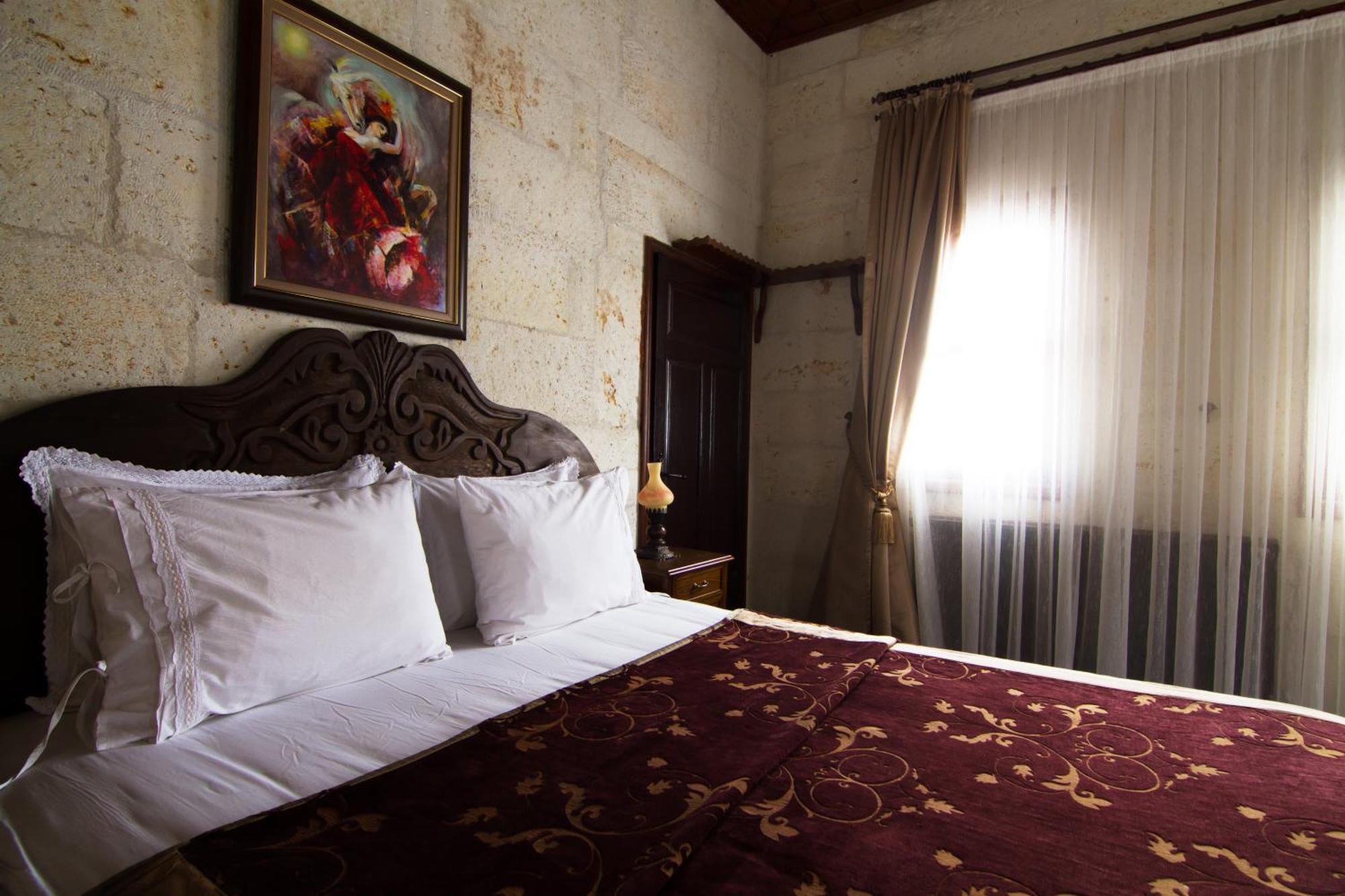 Urgup Konak Hotel Chambre photo