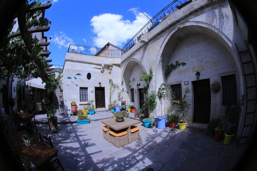 Urgup Konak Hotel Extérieur photo