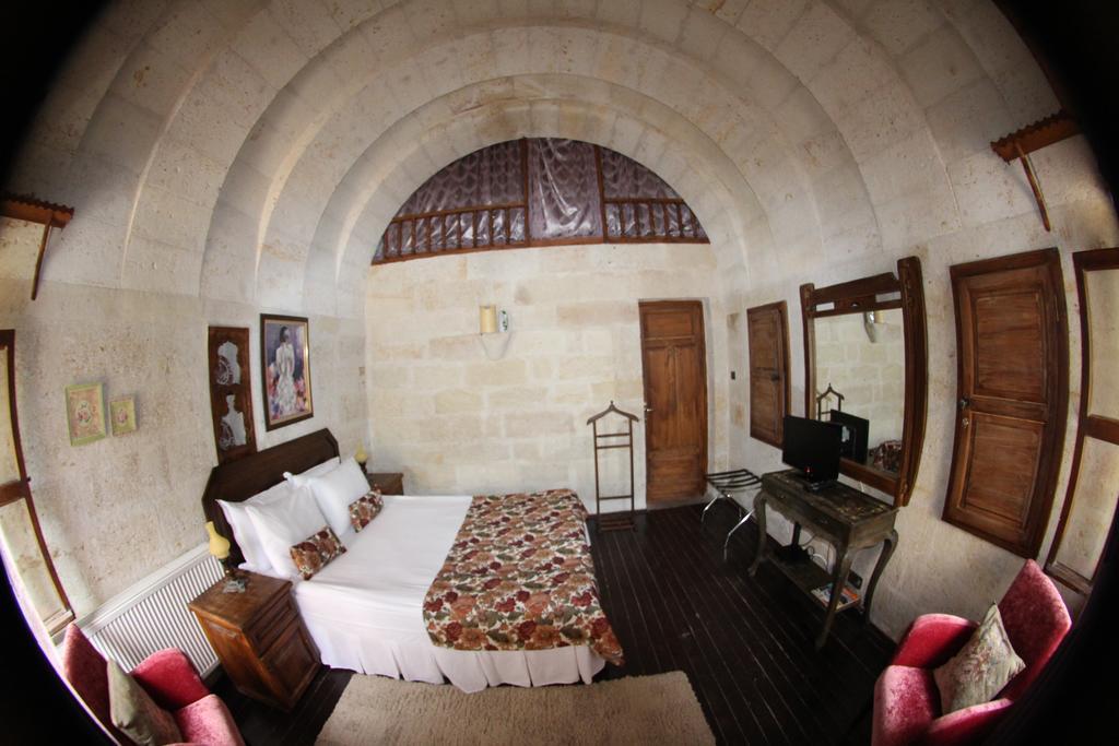 Urgup Konak Hotel Extérieur photo