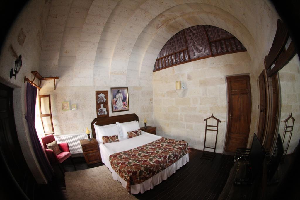 Urgup Konak Hotel Extérieur photo