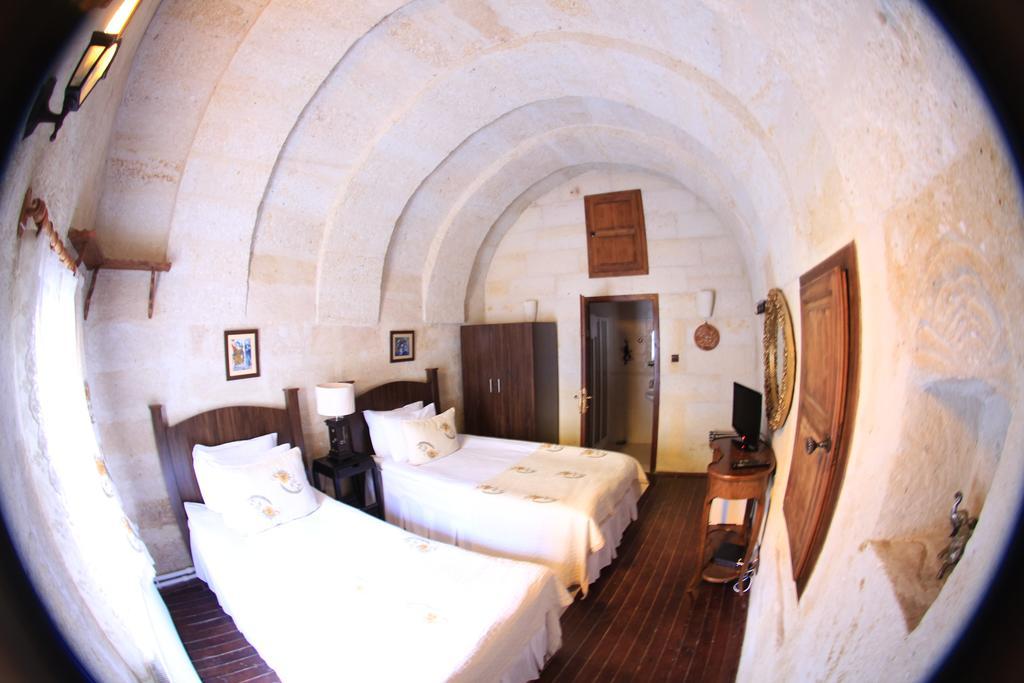 Urgup Konak Hotel Extérieur photo