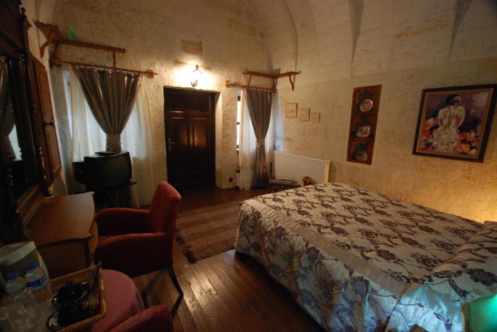 Urgup Konak Hotel Extérieur photo