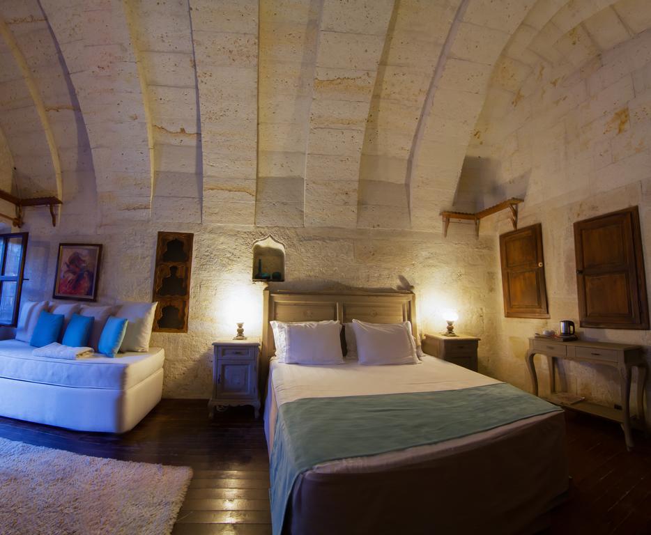 Urgup Konak Hotel Extérieur photo
