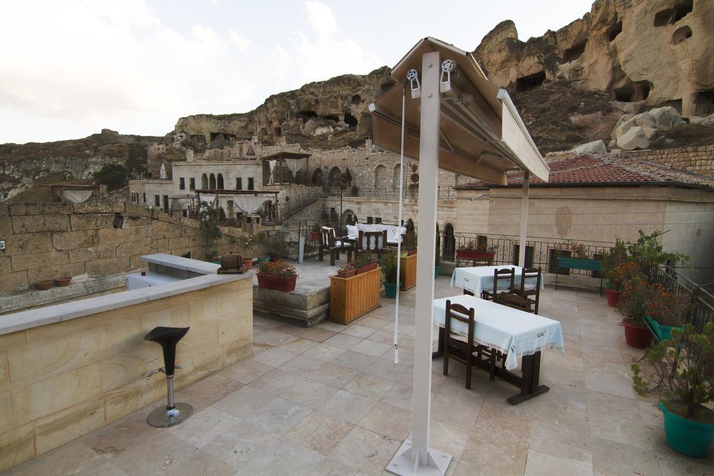 Urgup Konak Hotel Extérieur photo