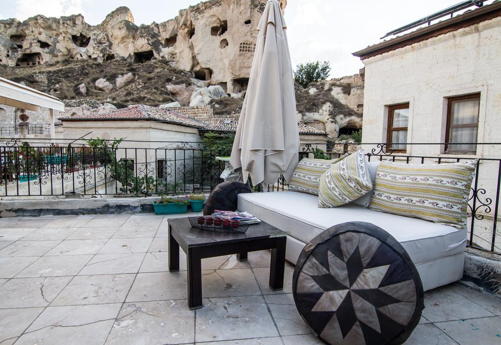 Urgup Konak Hotel Extérieur photo