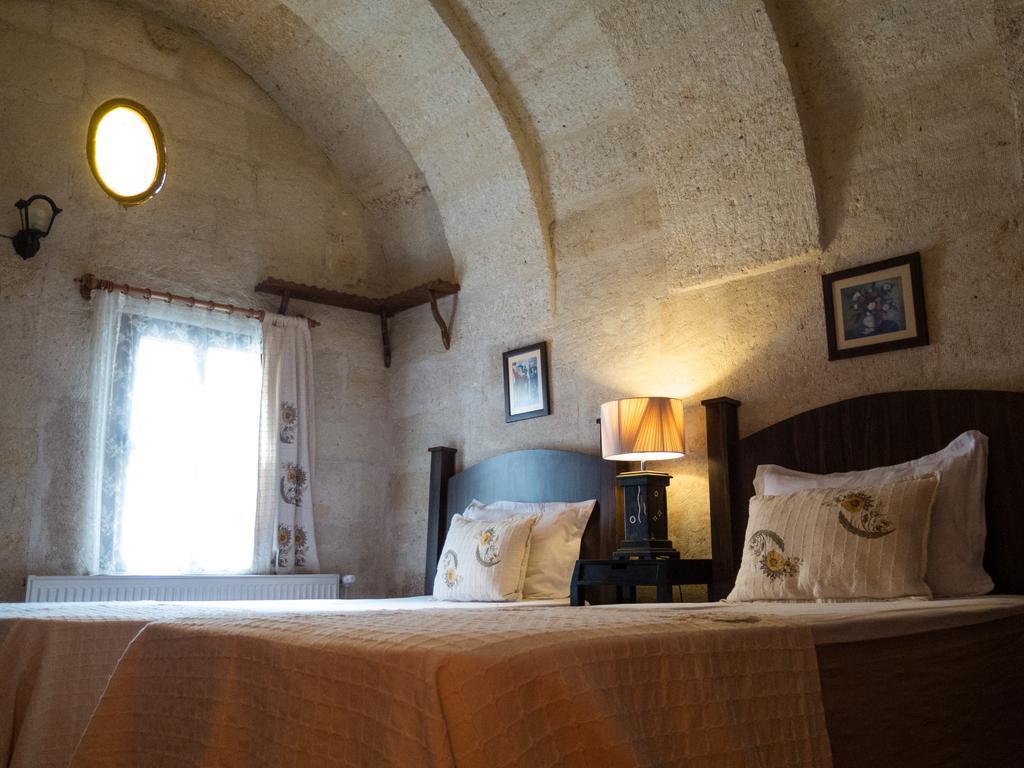 Urgup Konak Hotel Extérieur photo